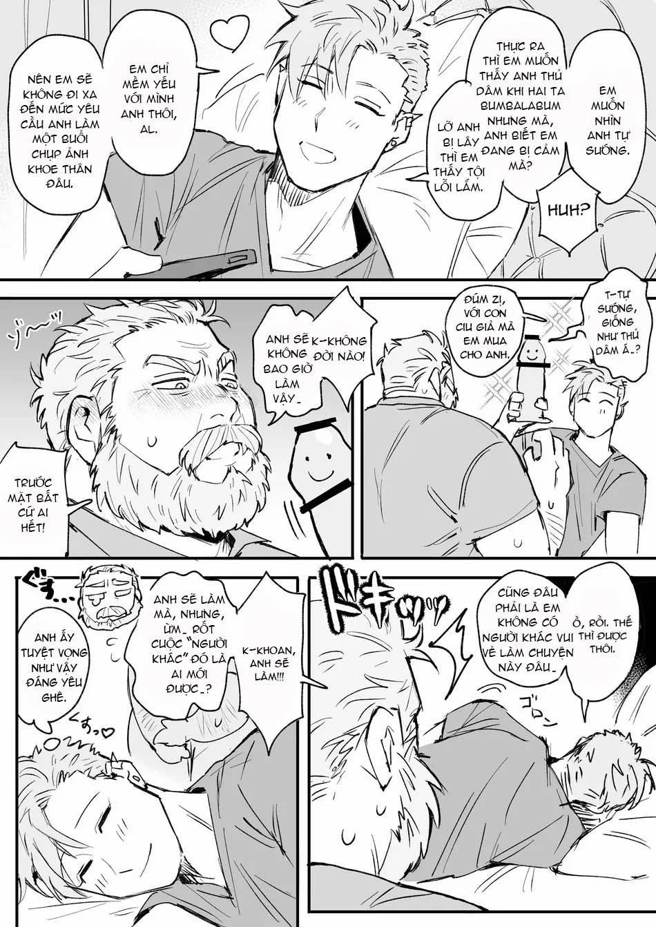 Cưng Mà Nói 243 trang 6