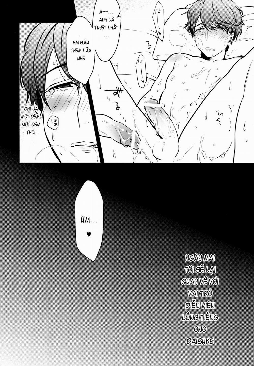 Cưng Mà Nói 3 trang 12