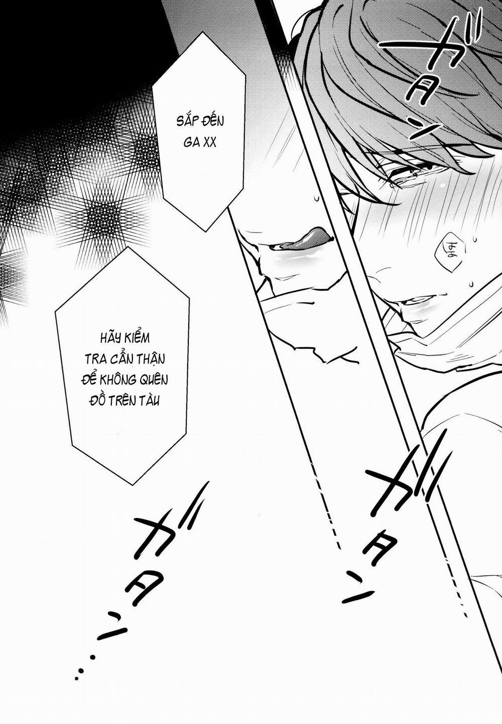 Cưng Mà Nói 3 trang 6