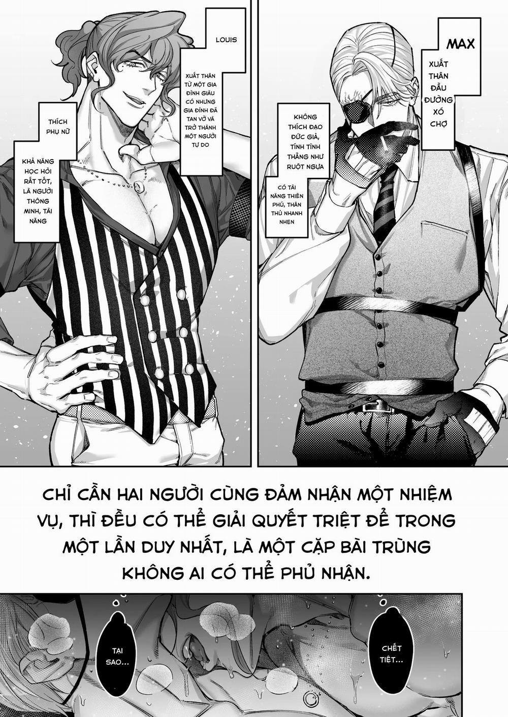 Cưng Mà Nói 327 trang 2