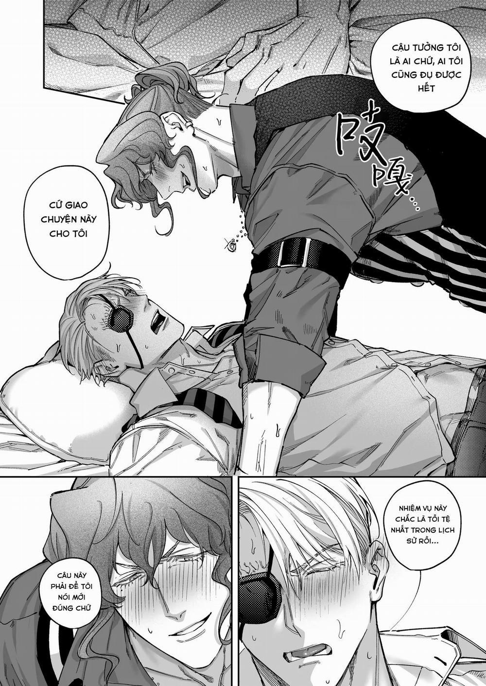 Cưng Mà Nói 327 trang 29