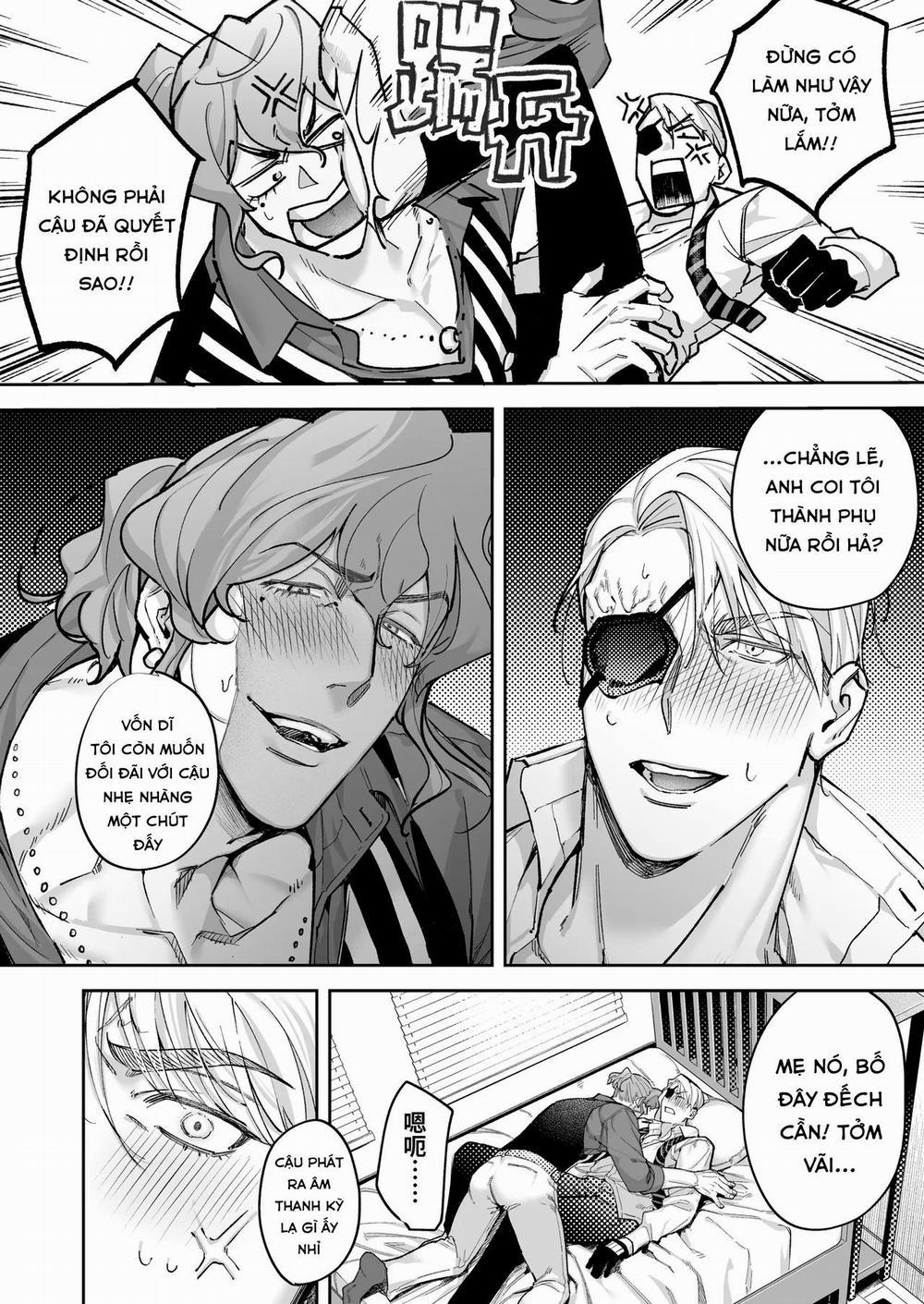 Cưng Mà Nói 327 trang 31