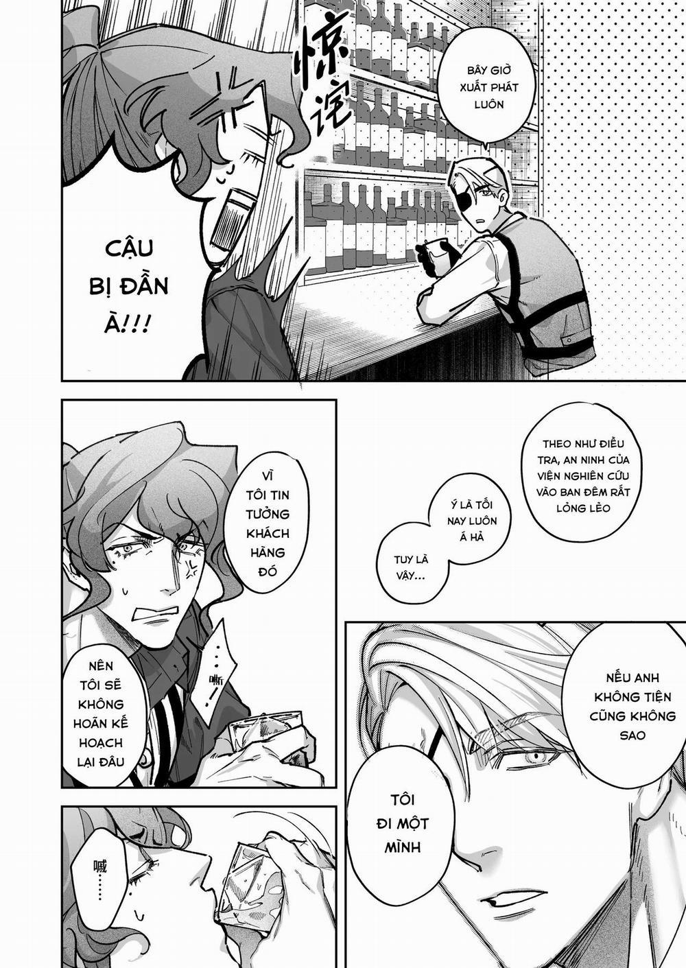Cưng Mà Nói 327 trang 7
