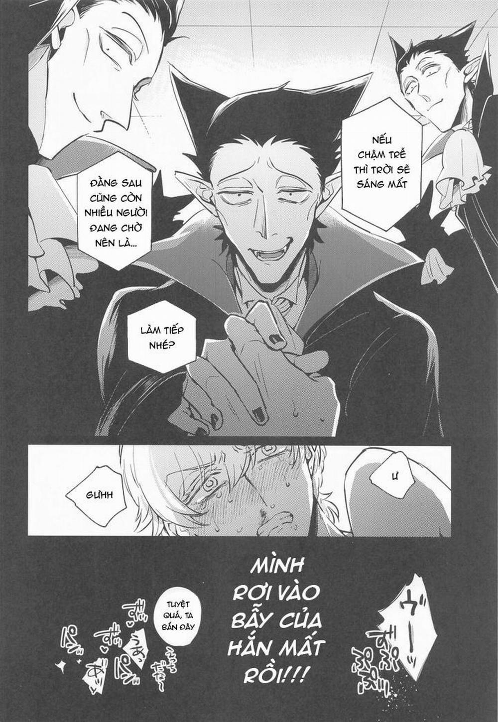 Cưng Mà Nói 4 trang 2