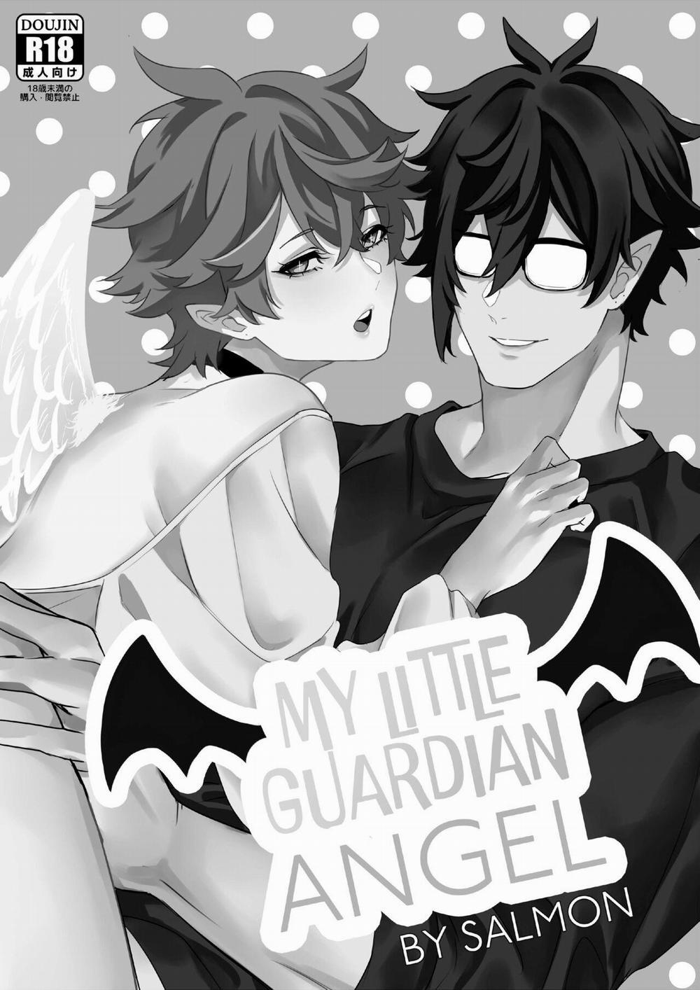 Cưng Mà Nói 5 trang 1