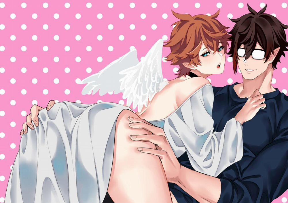 Cưng Mà Nói 5 trang 3