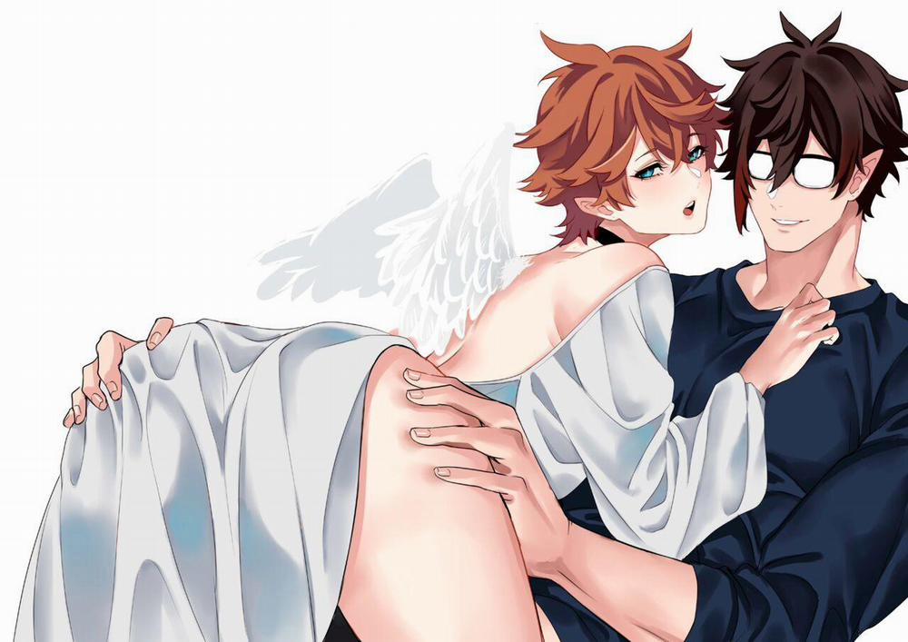 Cưng Mà Nói 5 trang 4