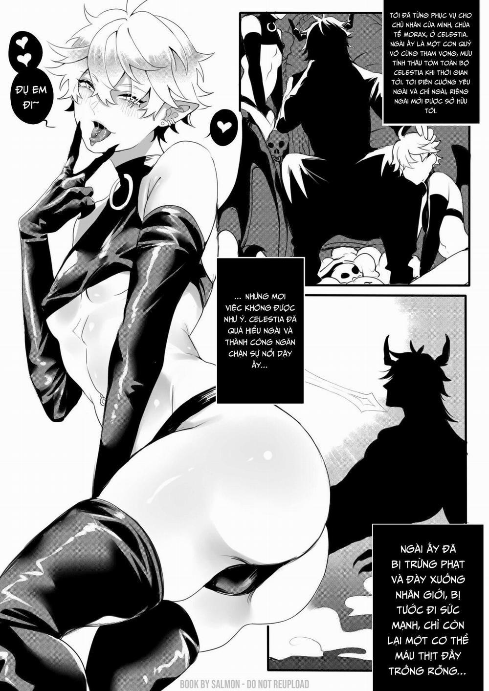 Cưng Mà Nói 5 trang 7