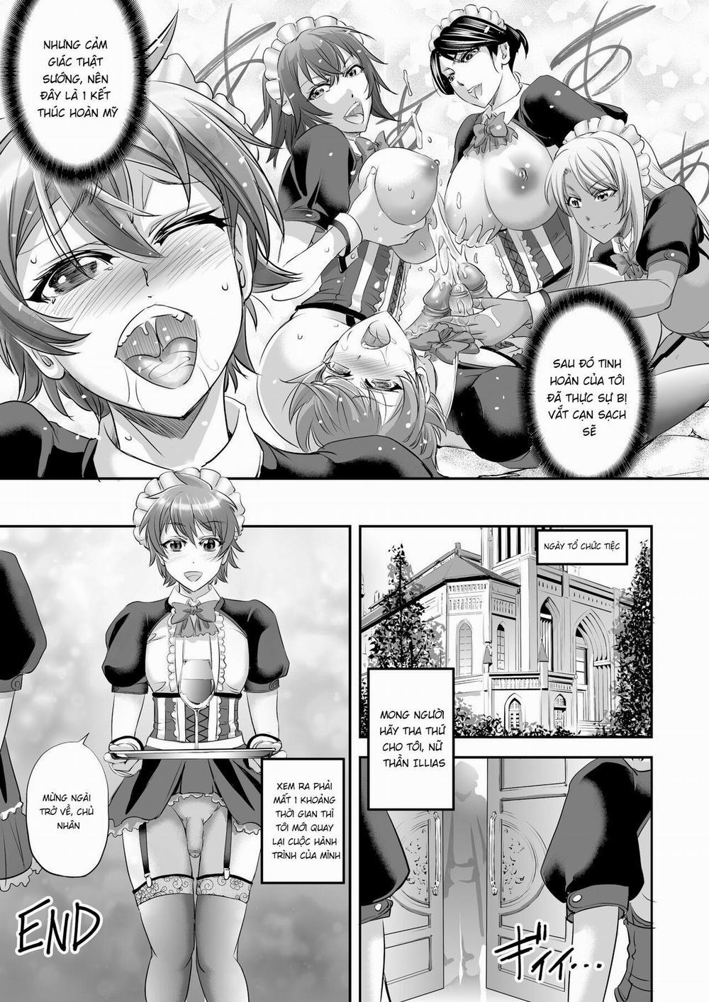 Cưng Mà Nói 6 trang 28