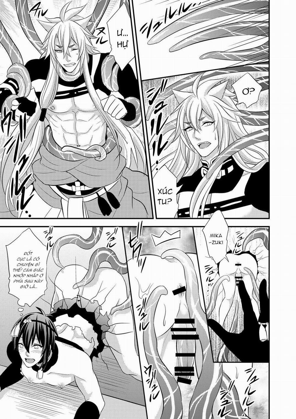 Cưng Mà Nói 7 trang 11