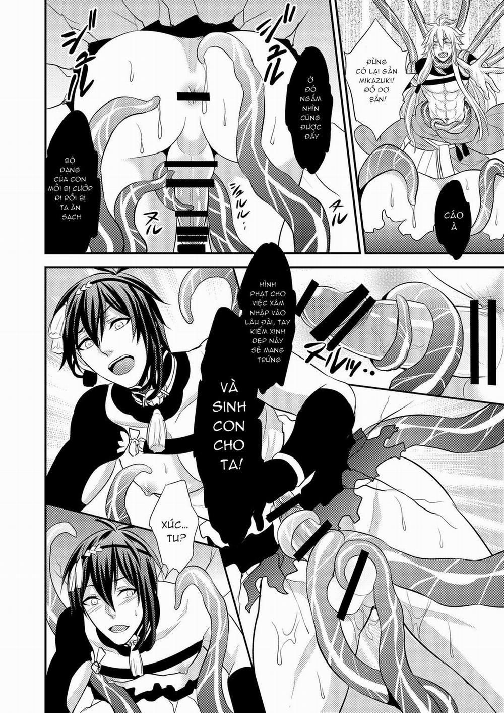 Cưng Mà Nói 7 trang 12