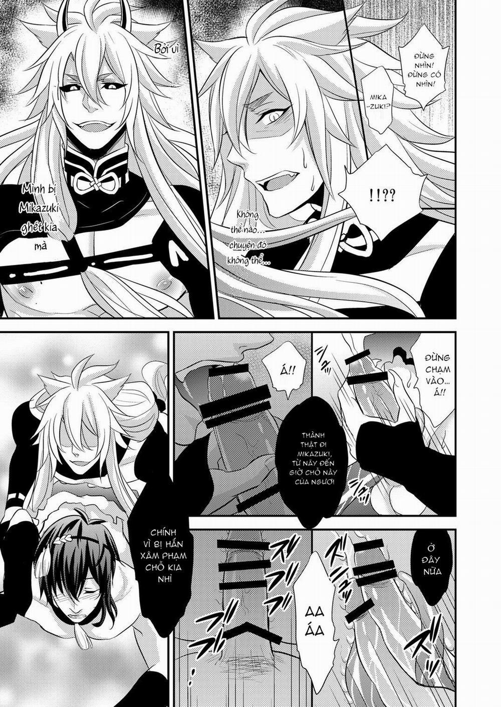 Cưng Mà Nói 7 trang 17