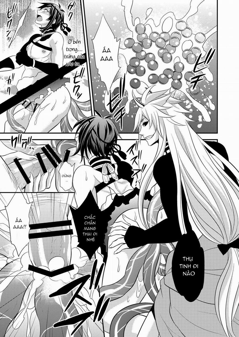 Cưng Mà Nói 7 trang 19