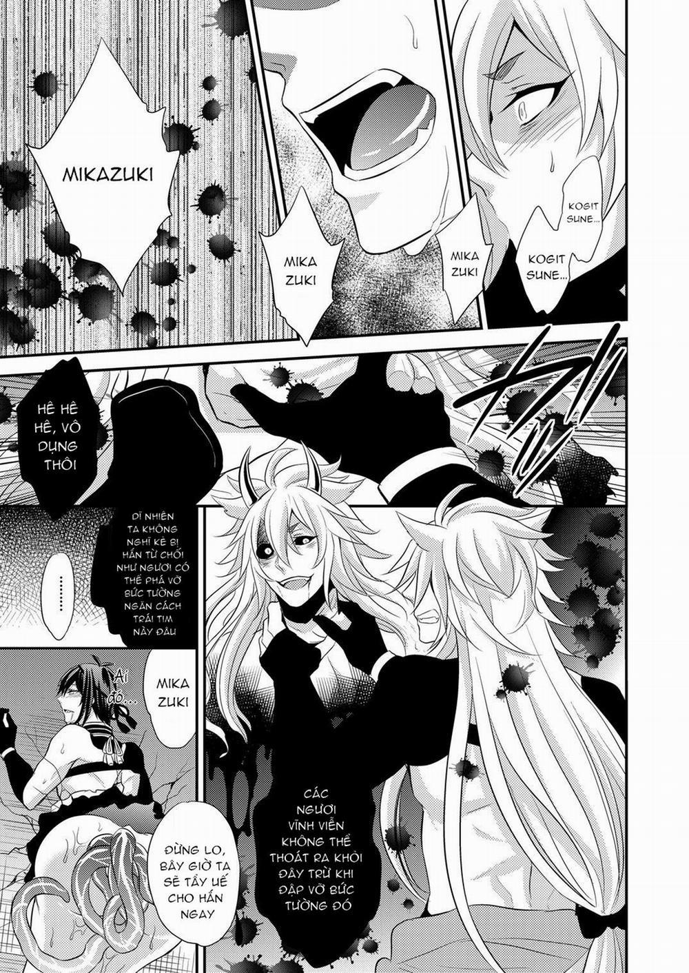 Cưng Mà Nói 7 trang 21