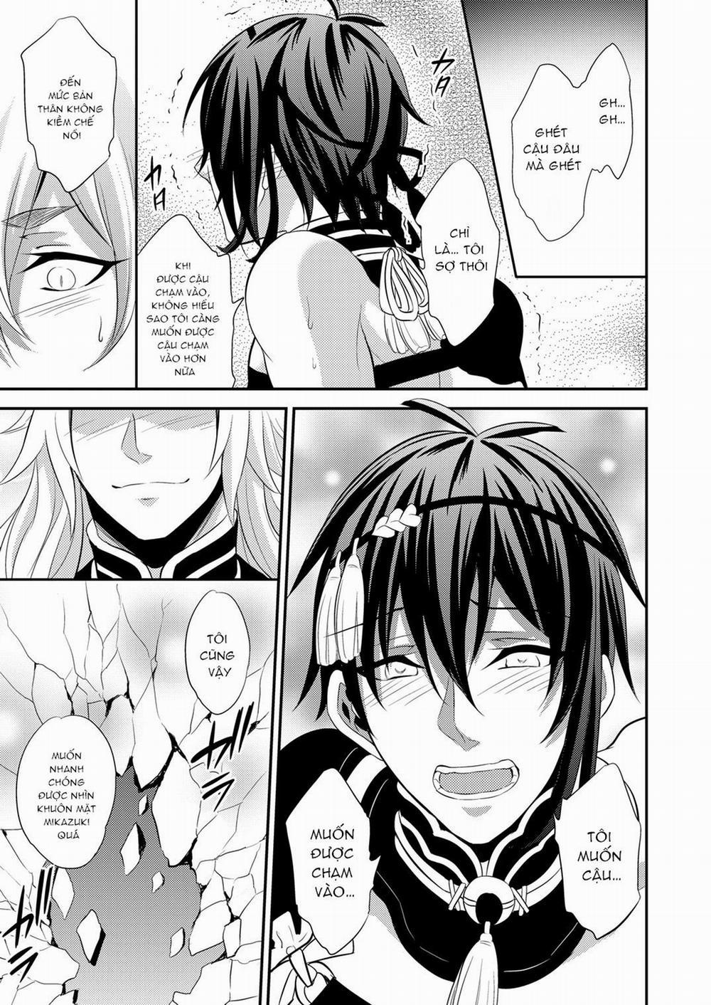 Cưng Mà Nói 7 trang 23