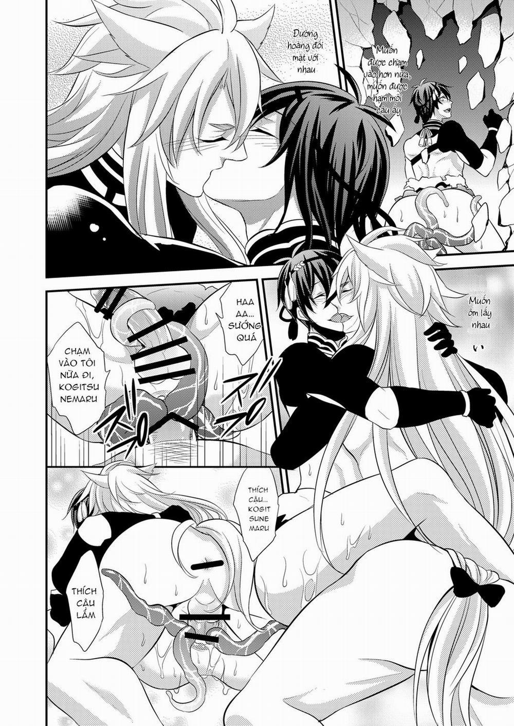 Cưng Mà Nói 7 trang 24