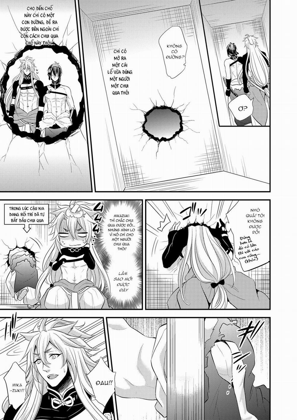 Cưng Mà Nói 7 trang 5