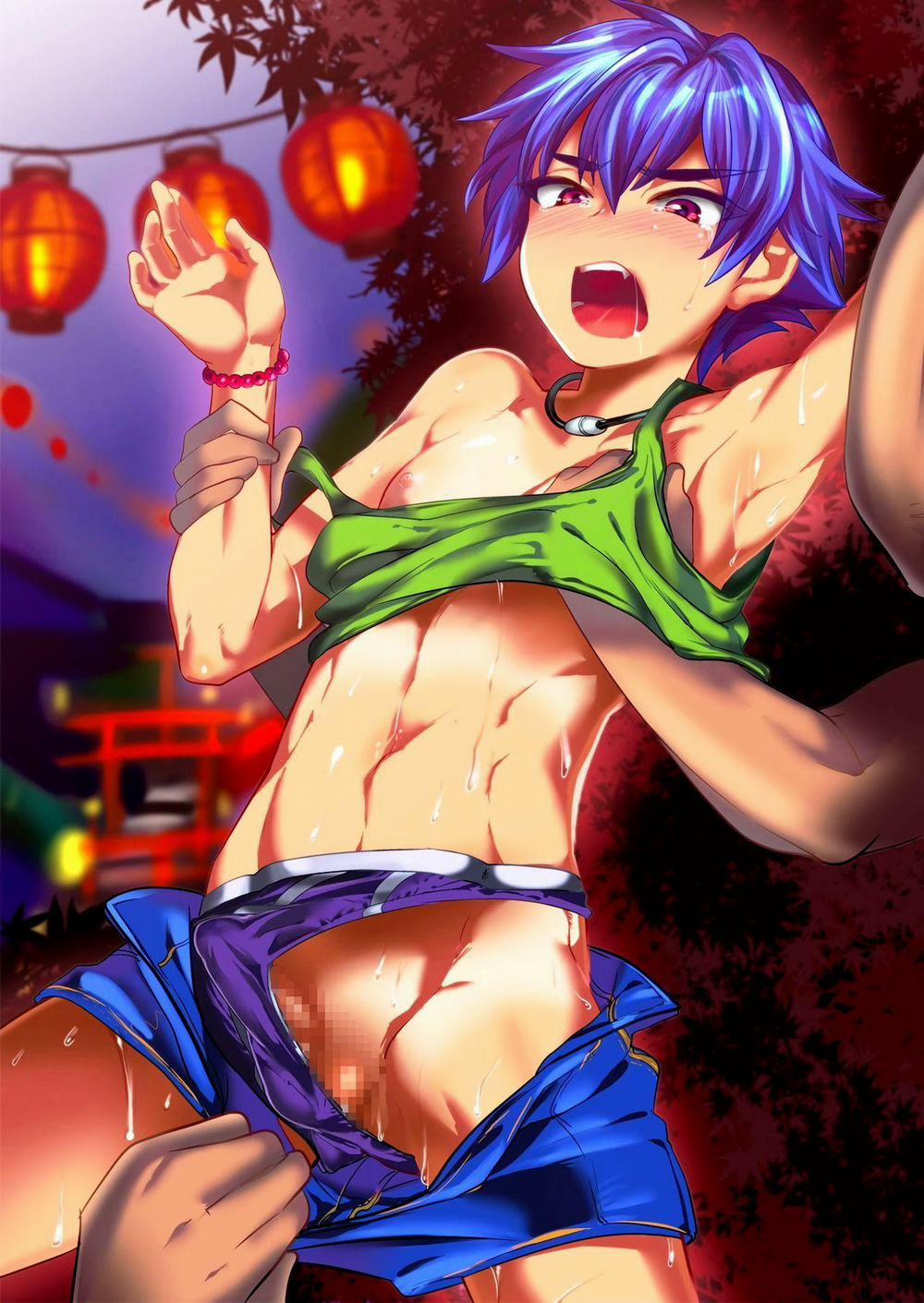 Cưng Mà Nói 8 trang 1