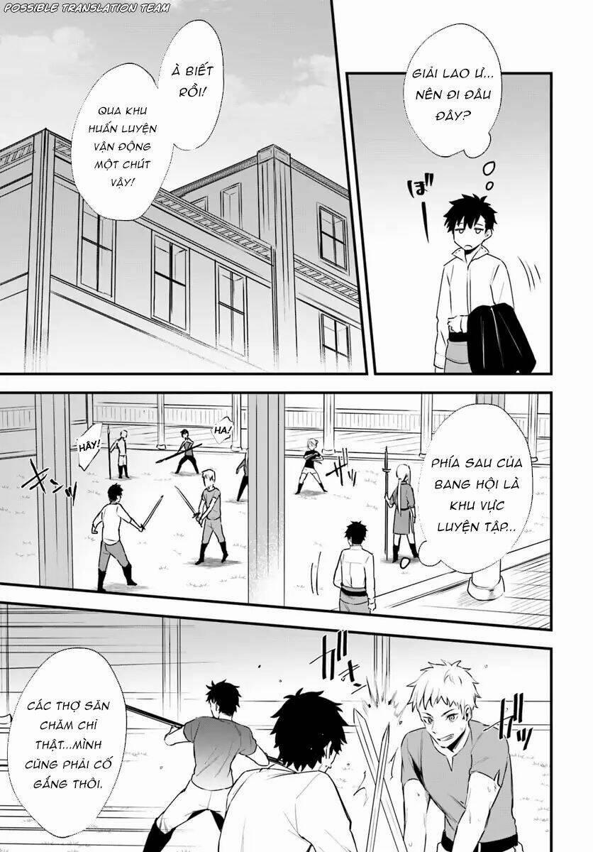 Cùng Mèo Cưng Chiến Khắp Dị Giới 4 trang 4