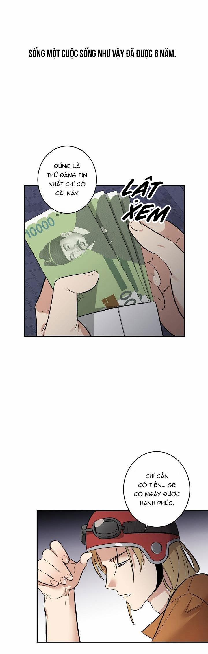 CÙNG NHAU BẮN ĐI 1 trang 11