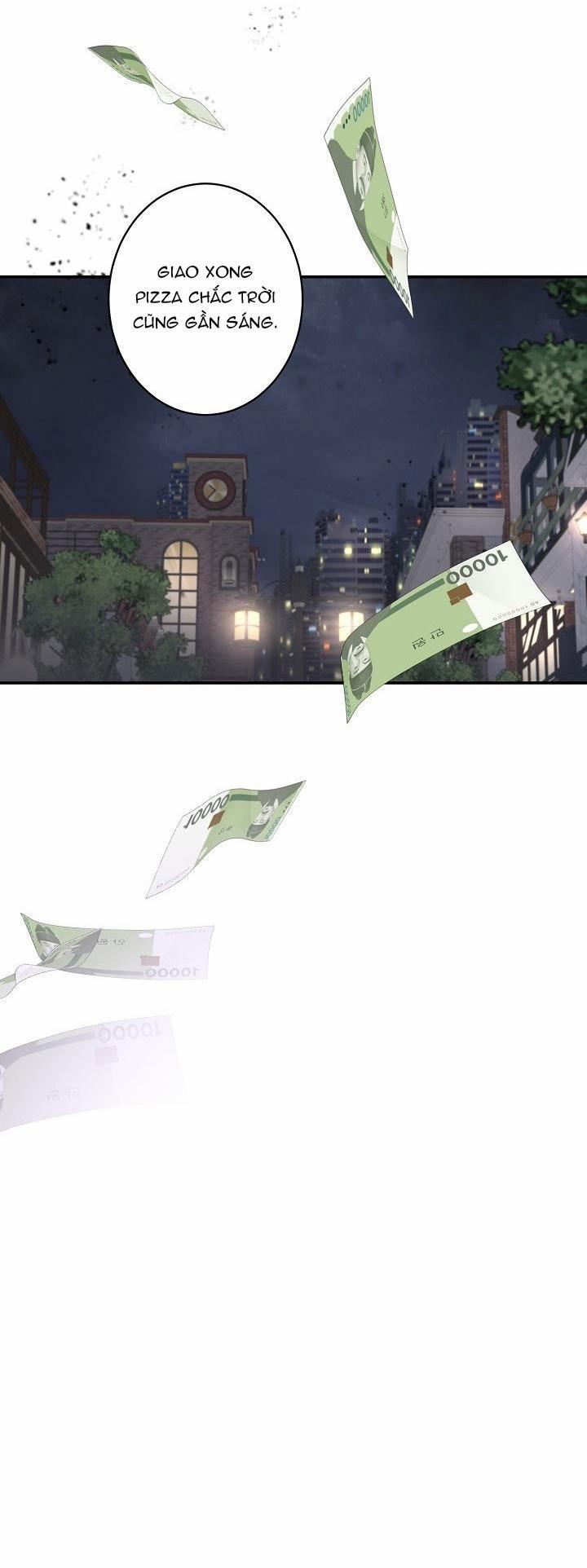 CÙNG NHAU BẮN ĐI 1 trang 13