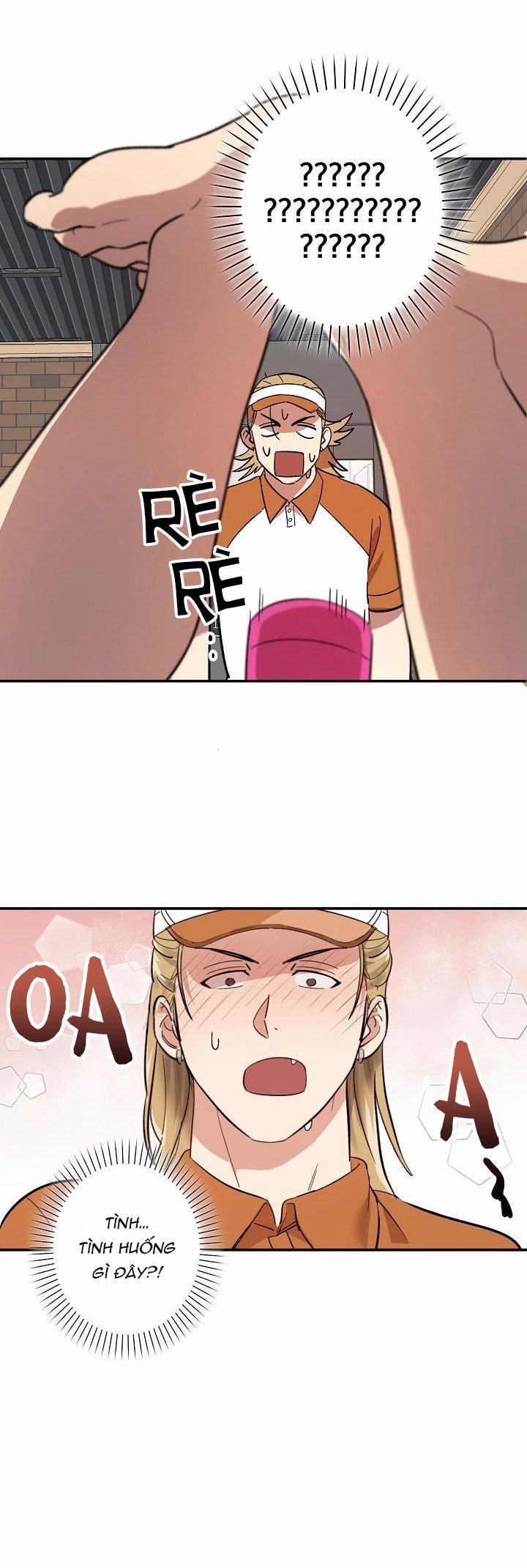 CÙNG NHAU BẮN ĐI 1 trang 17