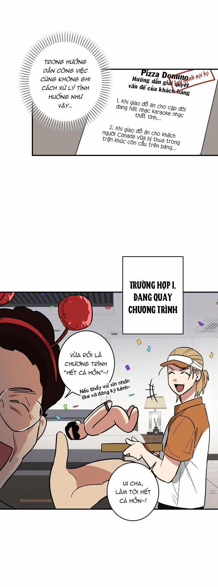 CÙNG NHAU BẮN ĐI 1 trang 19