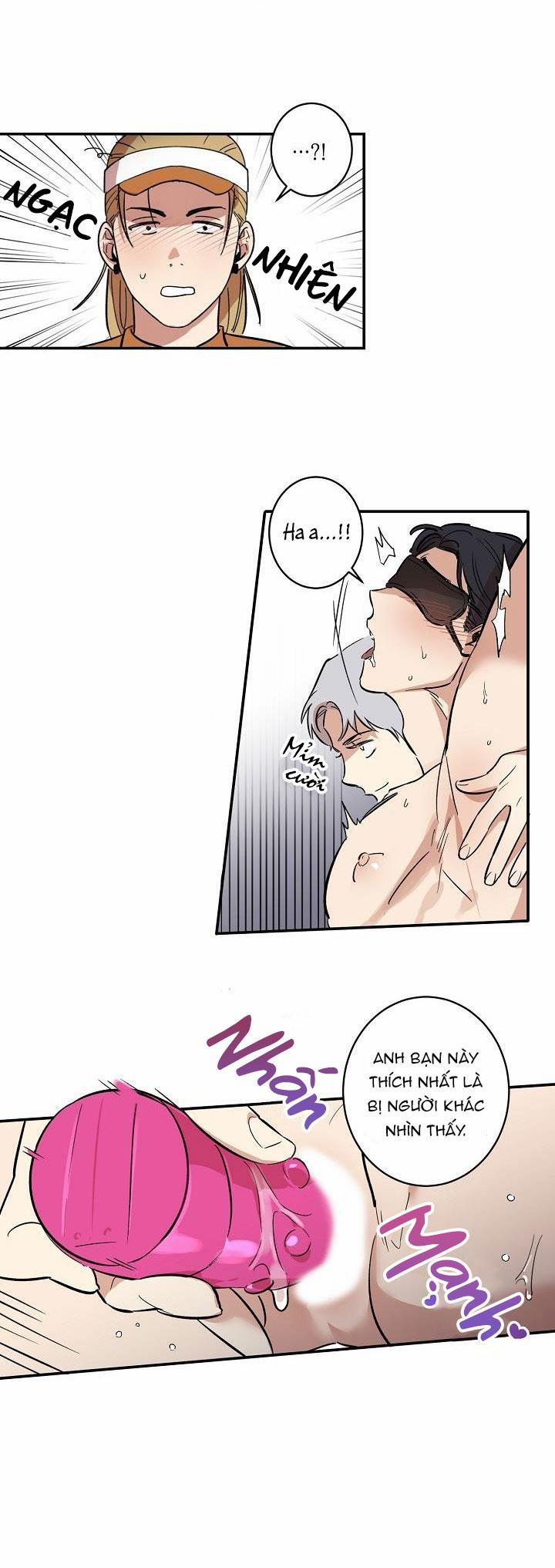 CÙNG NHAU BẮN ĐI 1 trang 29