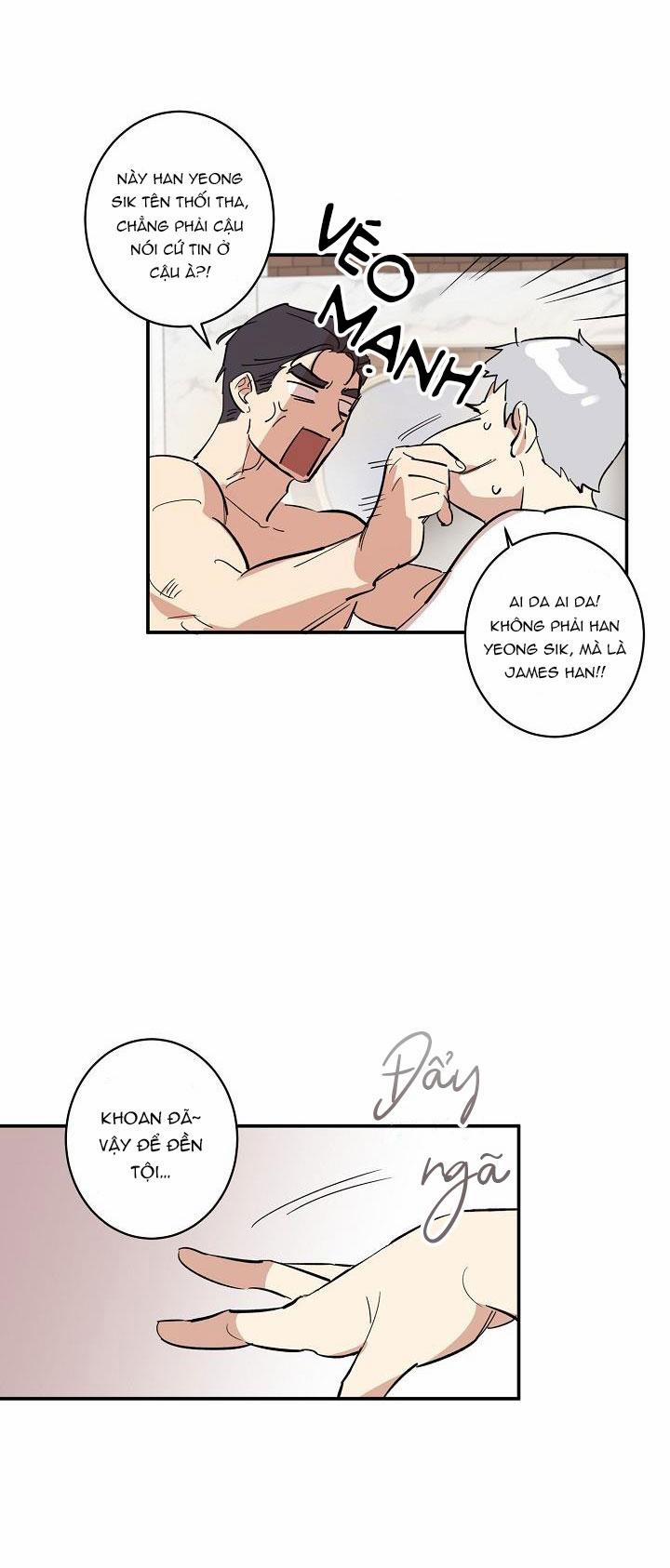 CÙNG NHAU BẮN ĐI 2 trang 15