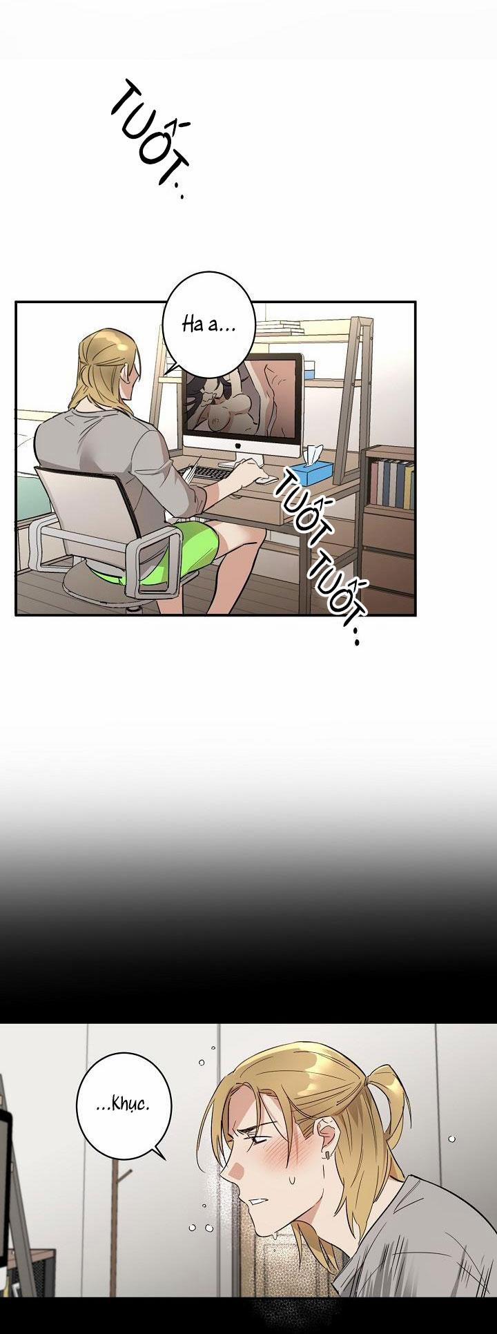 CÙNG NHAU BẮN ĐI 2 trang 26