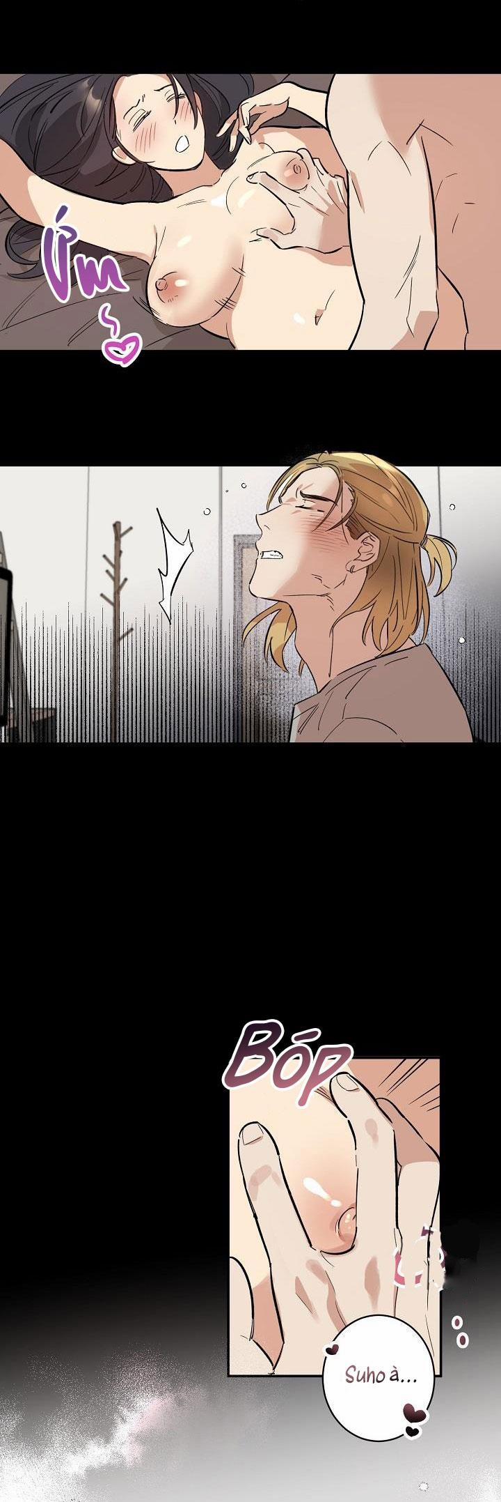 CÙNG NHAU BẮN ĐI 2 trang 27