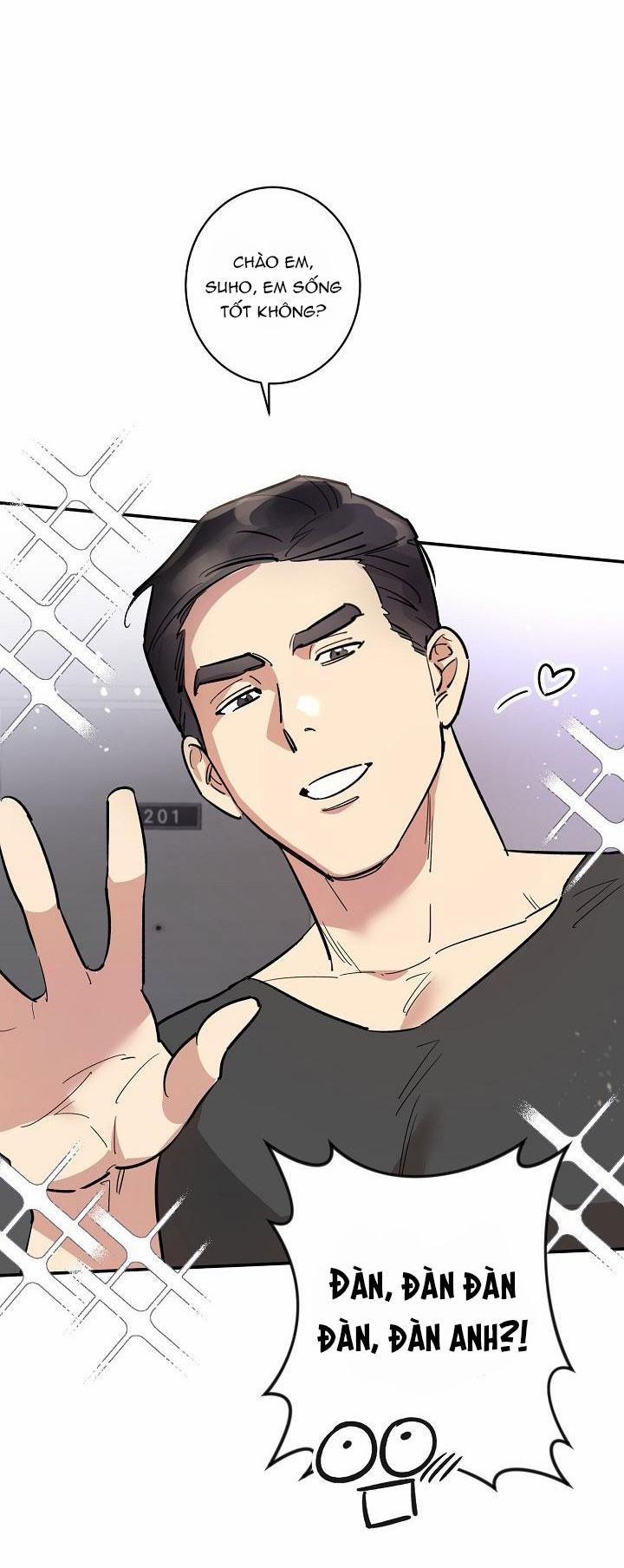 CÙNG NHAU BẮN ĐI 2 trang 33