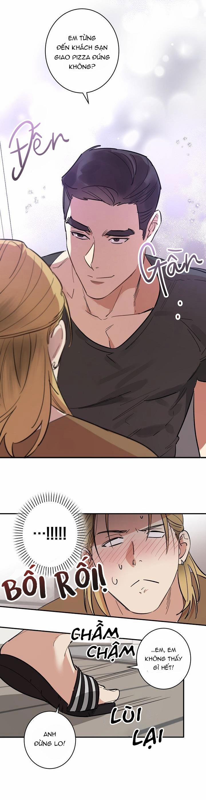 CÙNG NHAU BẮN ĐI 2 trang 37