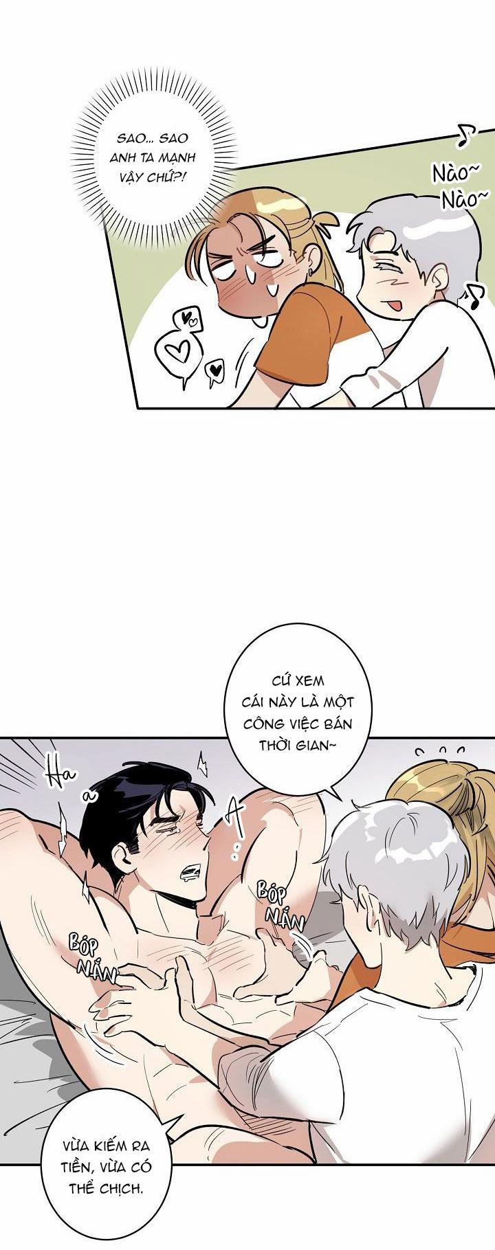 CÙNG NHAU BẮN ĐI 2 trang 6