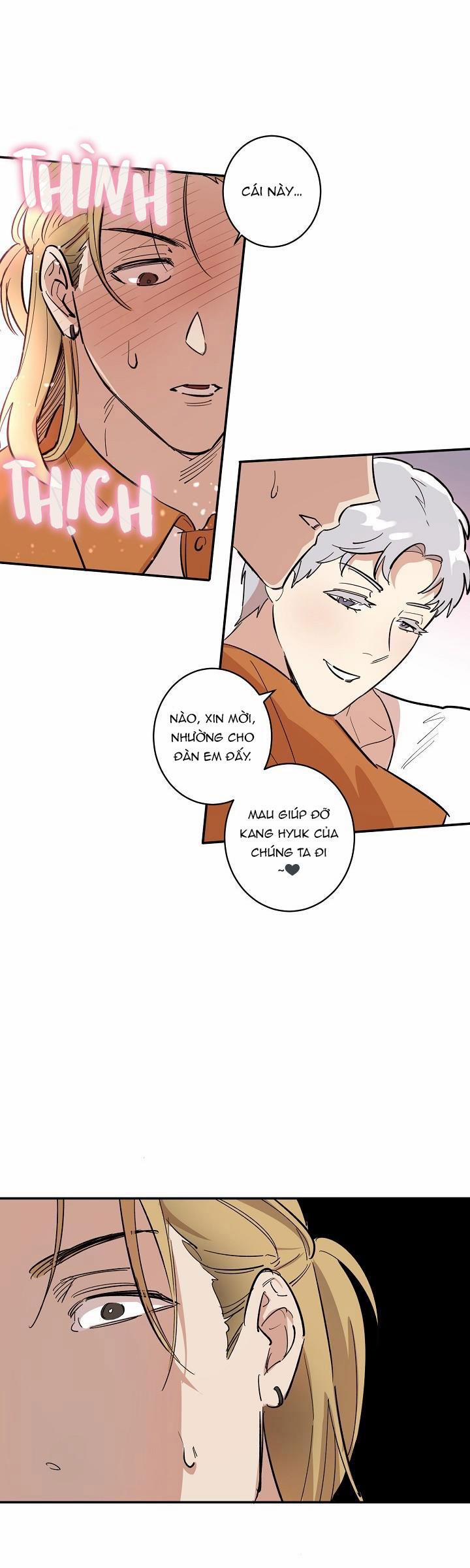 CÙNG NHAU BẮN ĐI 2 trang 7