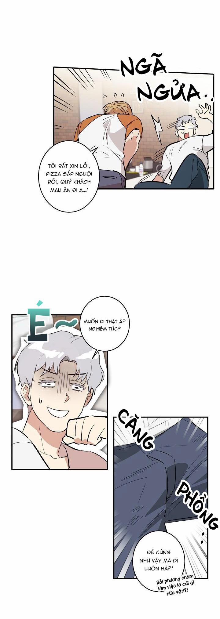 CÙNG NHAU BẮN ĐI 2 trang 9