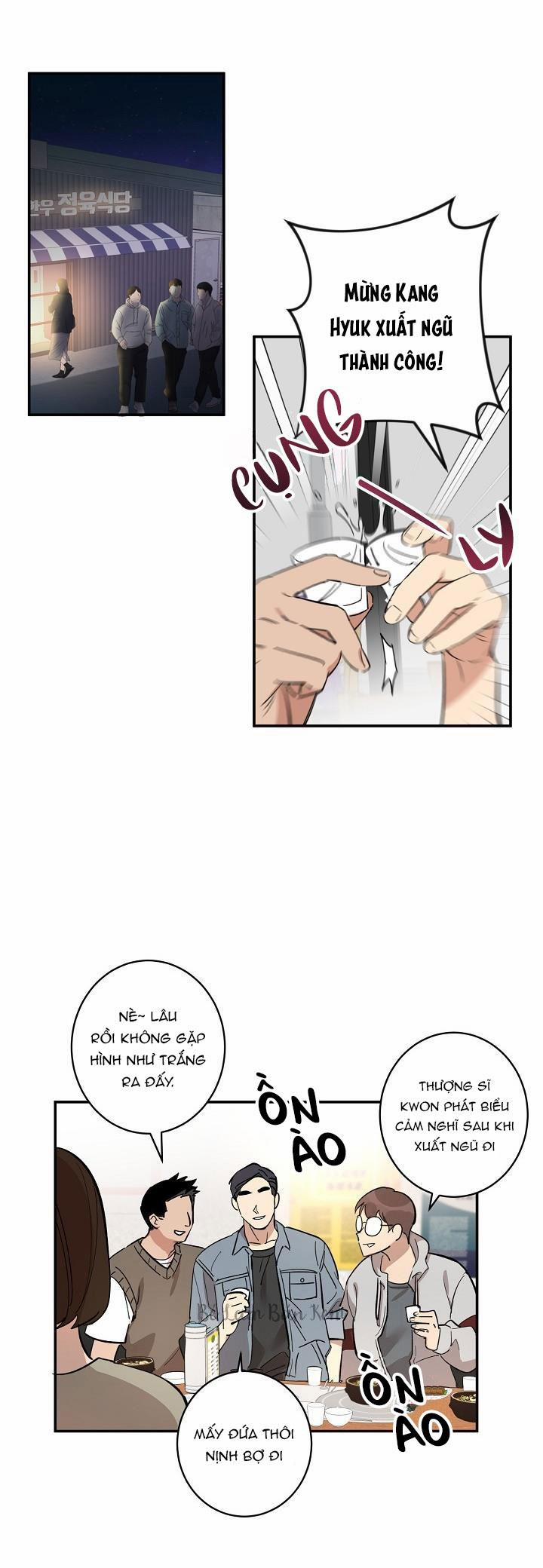 CÙNG NHAU BẮN ĐI 3 trang 0