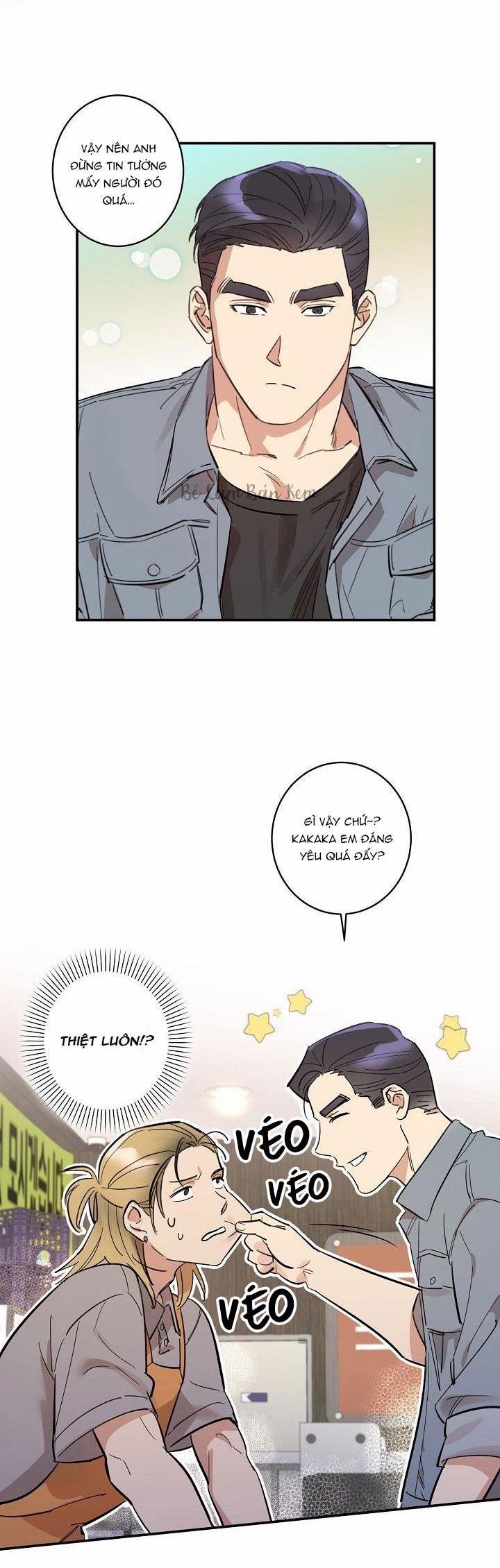 CÙNG NHAU BẮN ĐI 3 trang 10