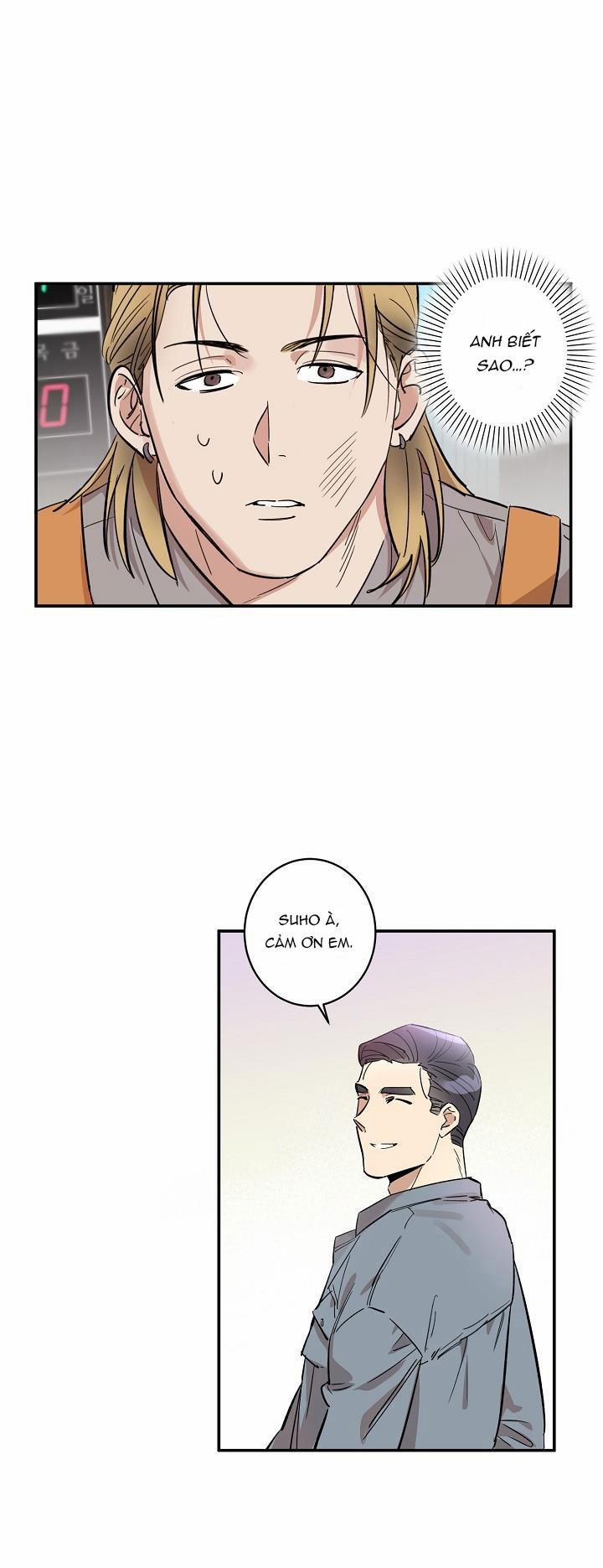 CÙNG NHAU BẮN ĐI 3 trang 12