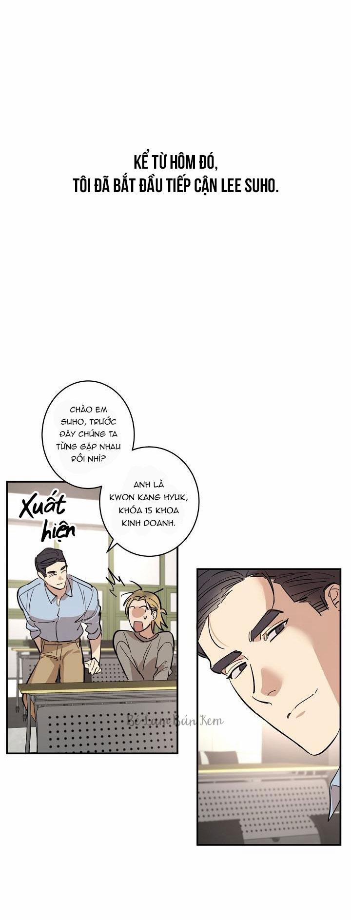 CÙNG NHAU BẮN ĐI 3 trang 14