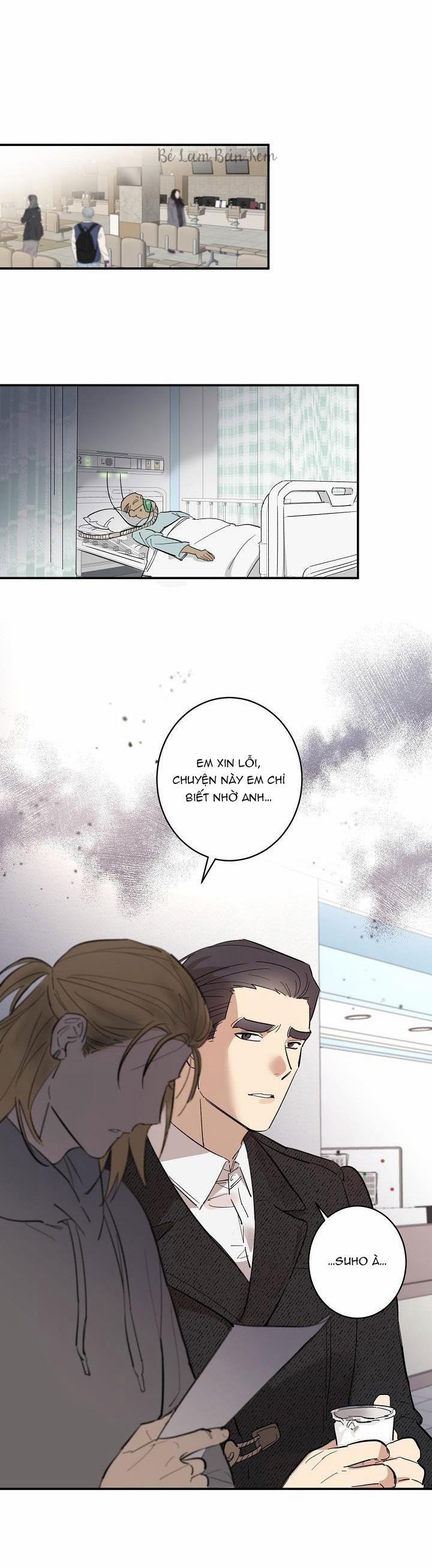 CÙNG NHAU BẮN ĐI 3 trang 17