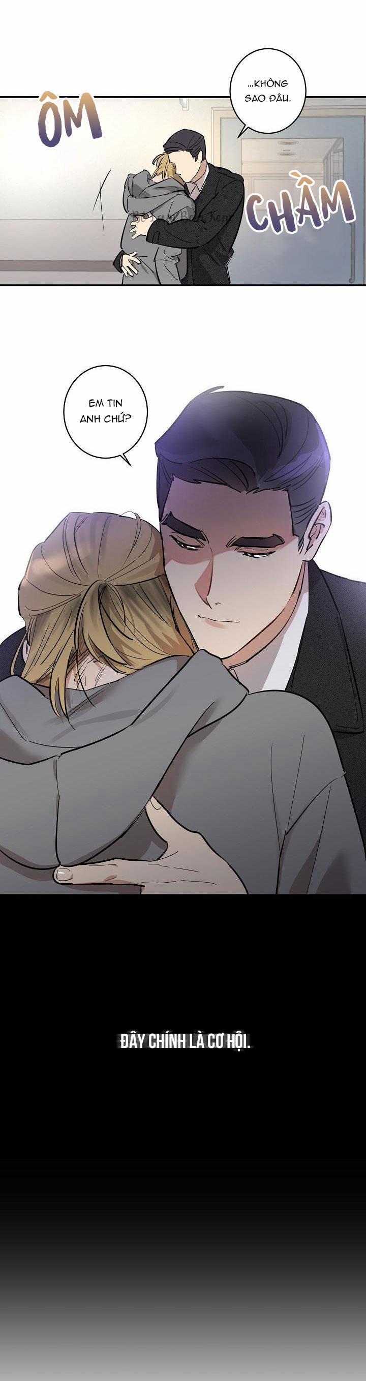 CÙNG NHAU BẮN ĐI 3 trang 19