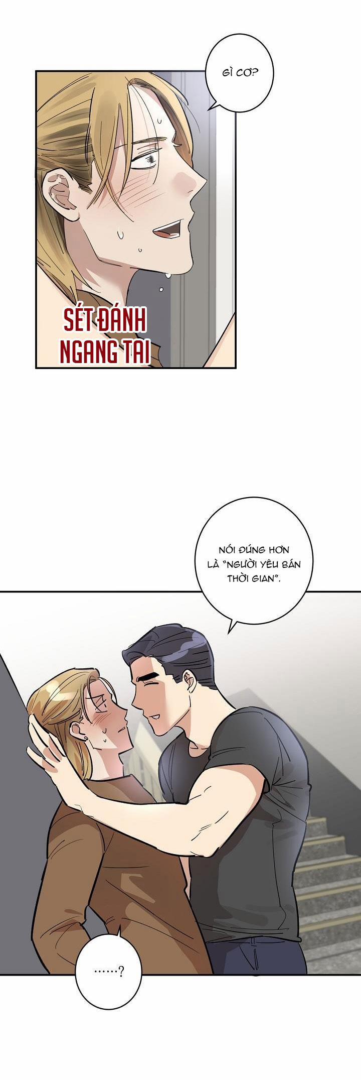 CÙNG NHAU BẮN ĐI 3 trang 21