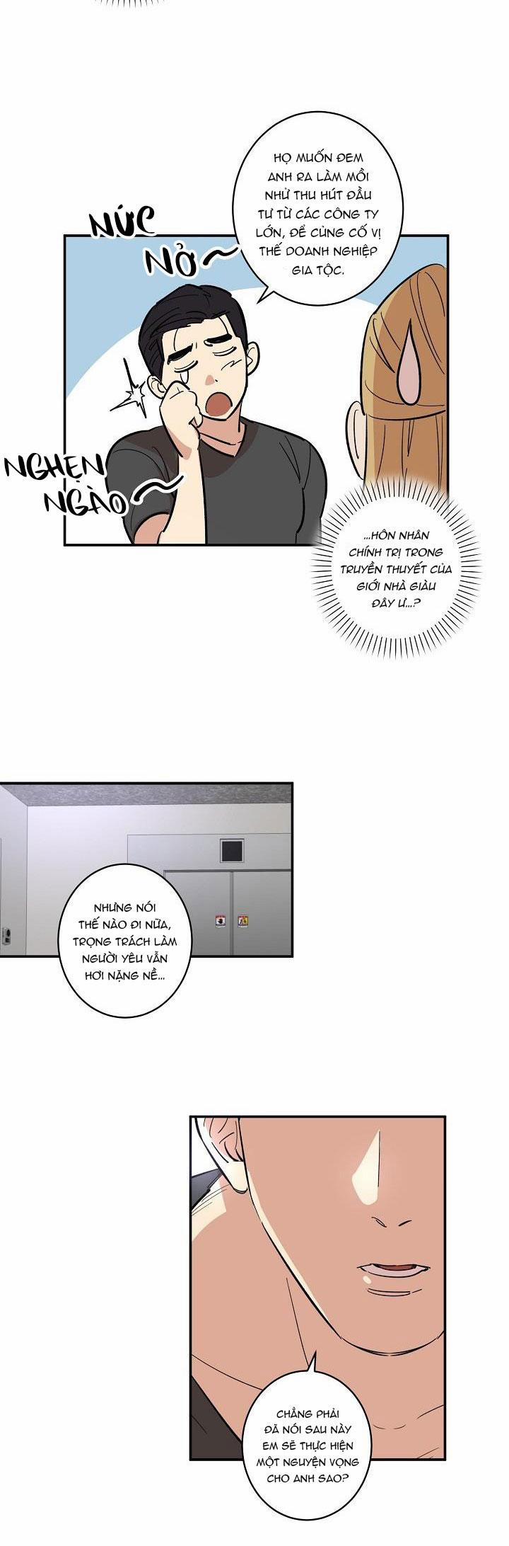 CÙNG NHAU BẮN ĐI 3 trang 25