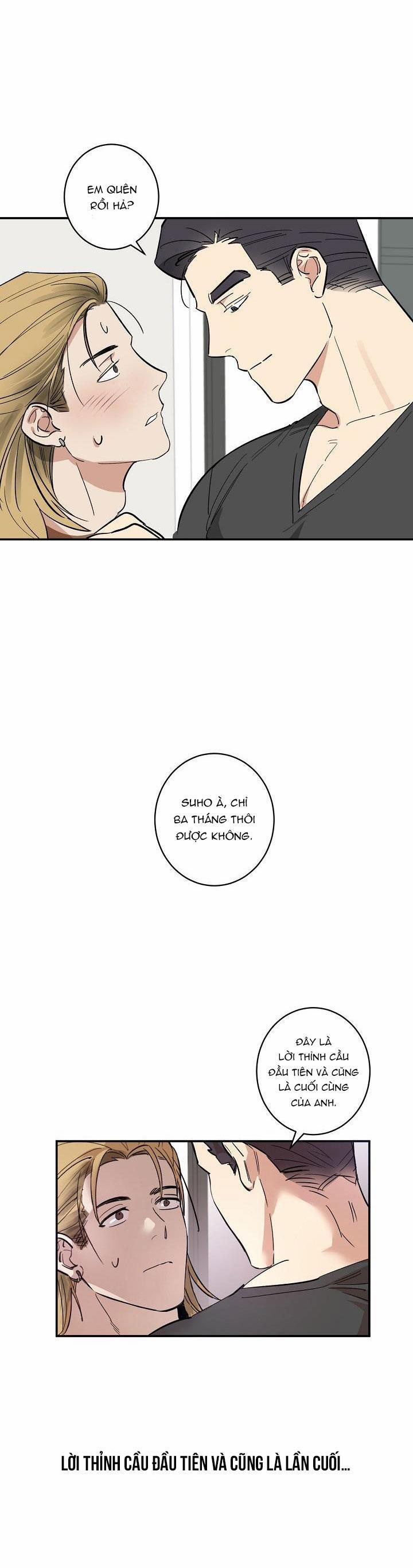 CÙNG NHAU BẮN ĐI 3 trang 26