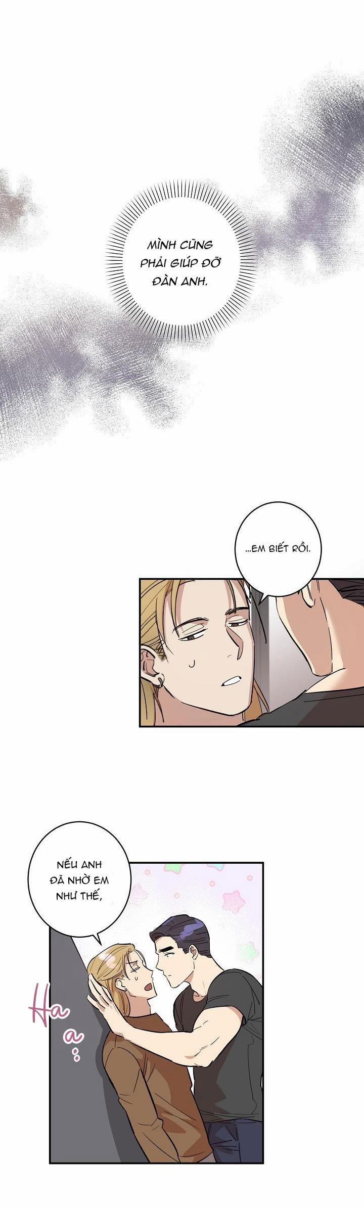 CÙNG NHAU BẮN ĐI 3 trang 28