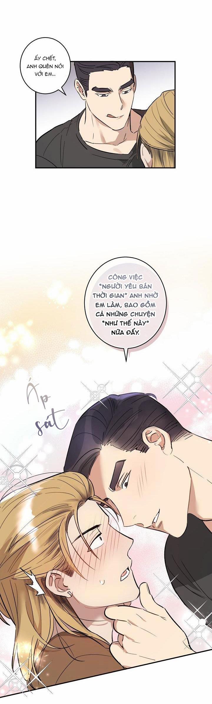 CÙNG NHAU BẮN ĐI 3 trang 30