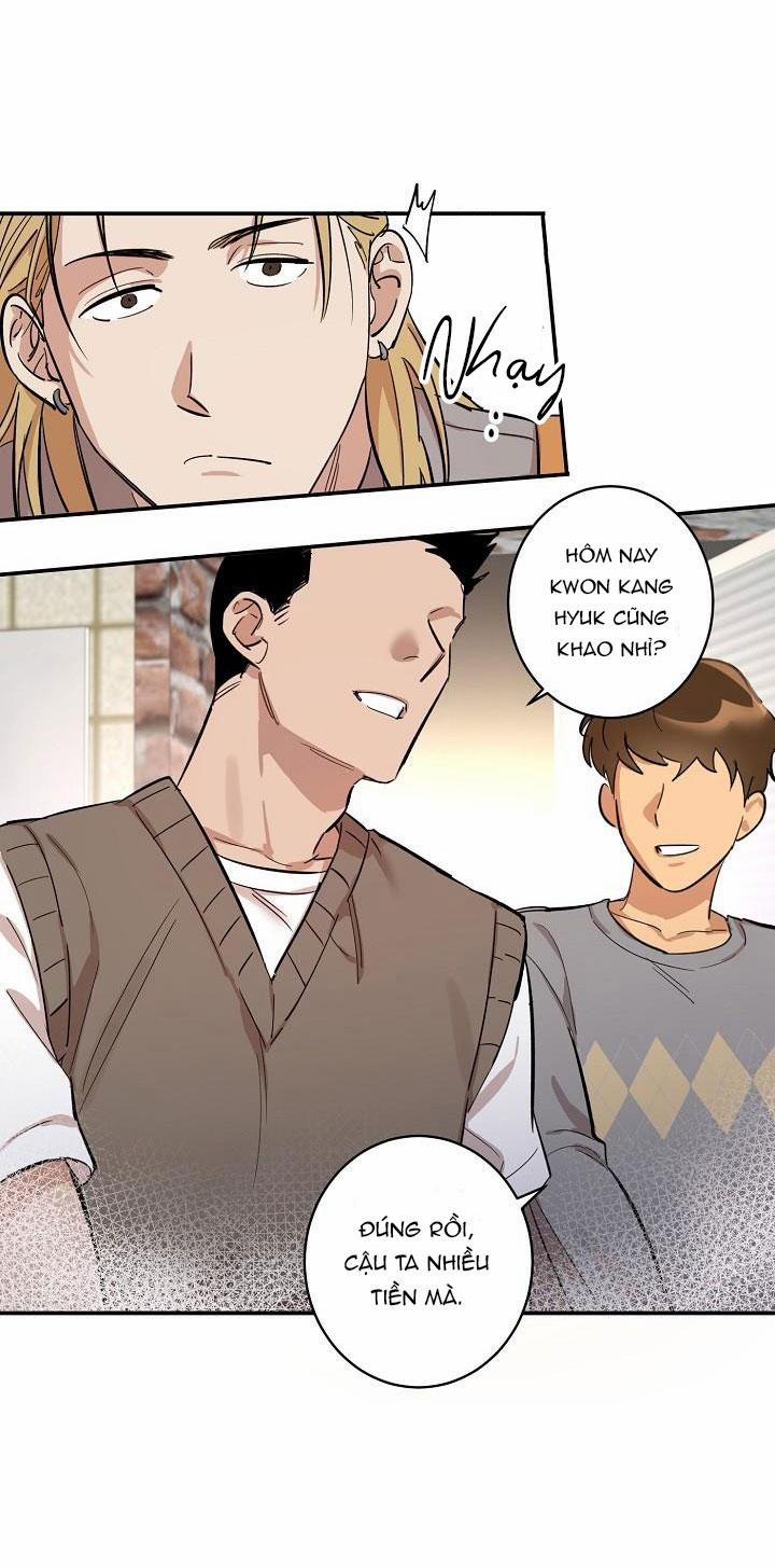 CÙNG NHAU BẮN ĐI 3 trang 4