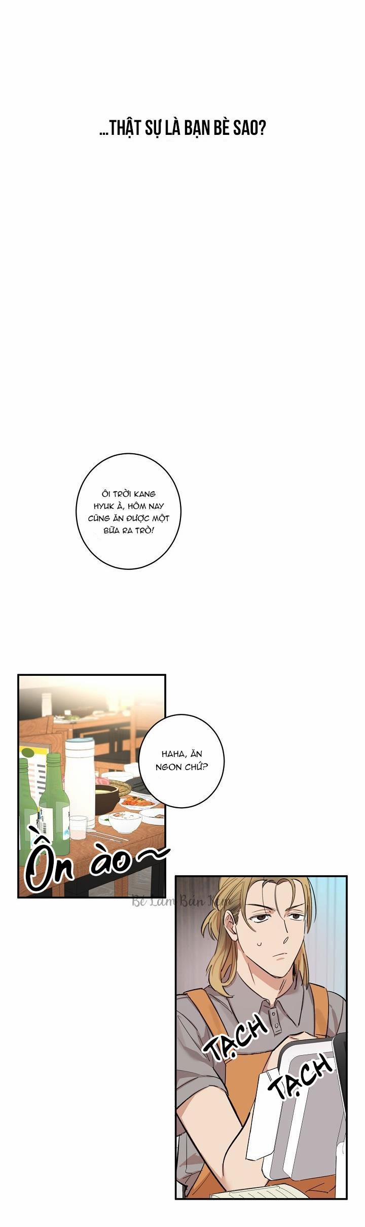 CÙNG NHAU BẮN ĐI 3 trang 7