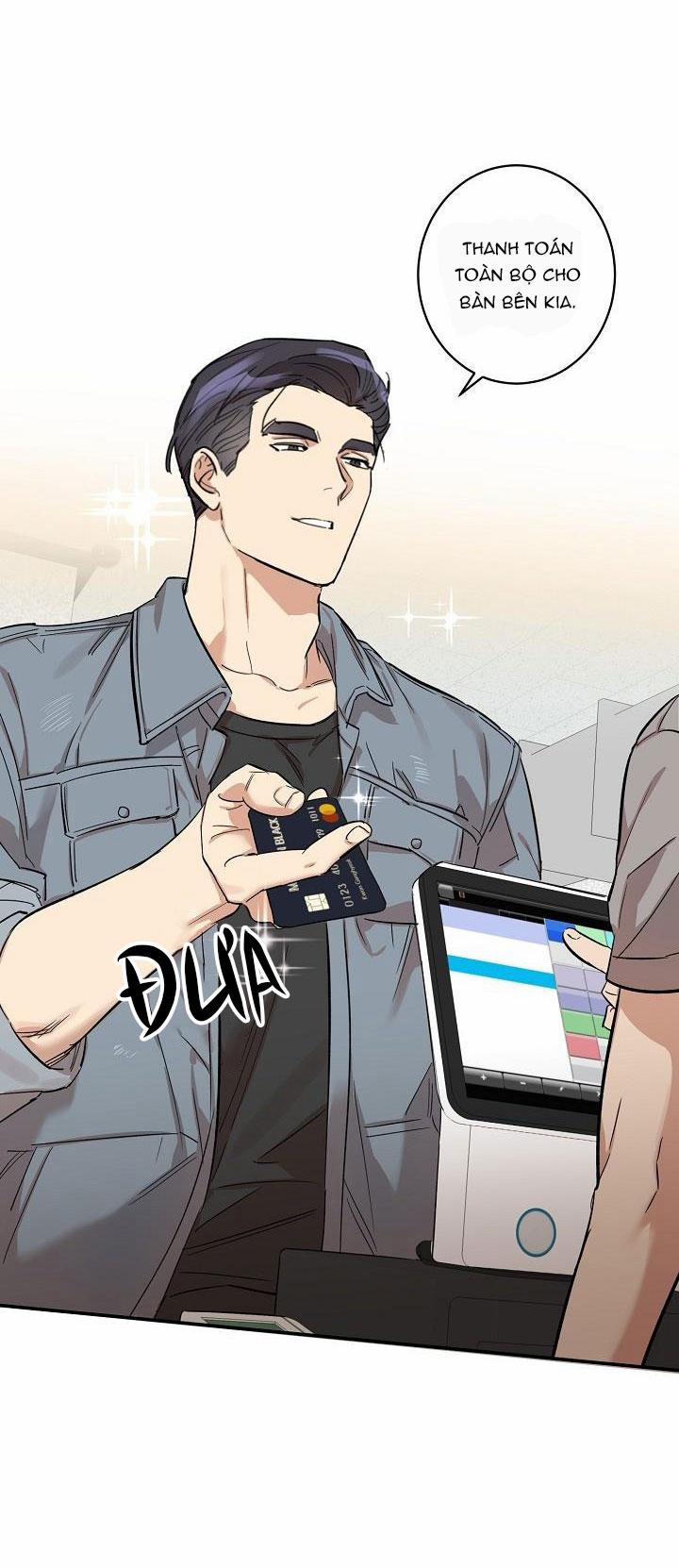 CÙNG NHAU BẮN ĐI 3 trang 8